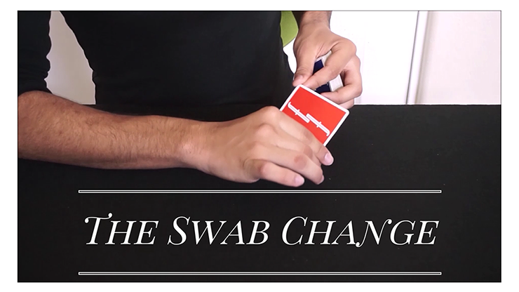 (image for) The Swab Change by Andrew Salas video DOWNLOAD - Click Image to Close