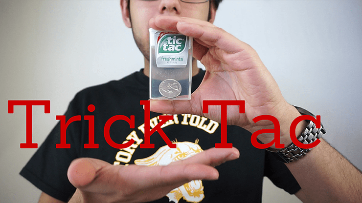 (image for) Trick tac by Andrew Salas video DOWNLOAD - Click Image to Close