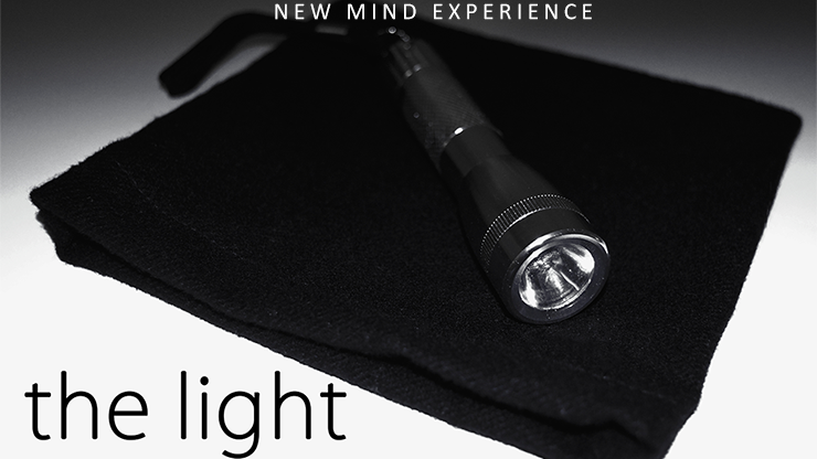 (image for) The Light by Sandro Loporcaro (Amazo) video DOWNLOAD