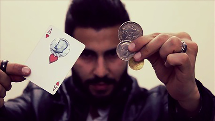 (image for) Fusion by Zolo video DOWNLOAD