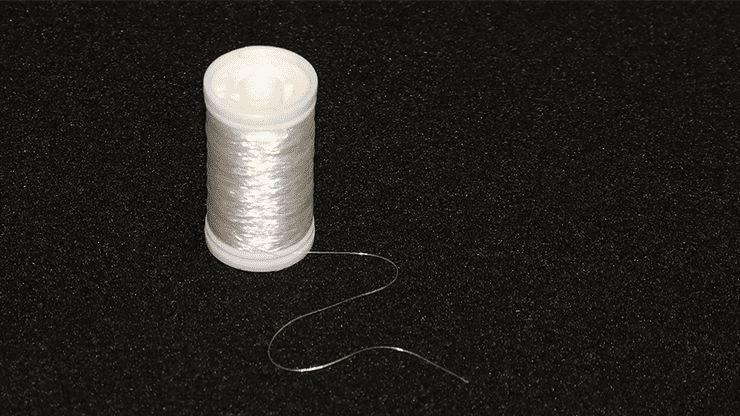 (image for) Elastic Utility Thread (200 m/218 yards) - Click Image to Close
