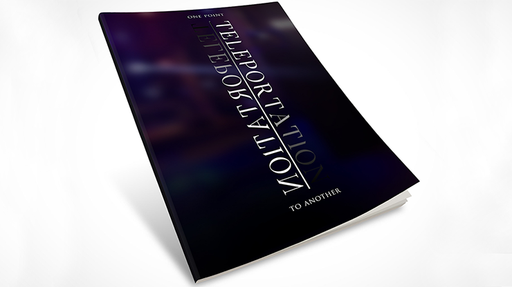 (image for) Teleportation by Petro Gurido eBook DOWNLOAD