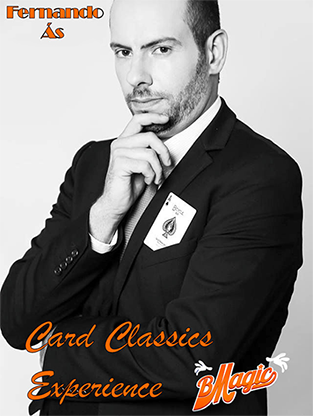 (image for) Card Classics Experience by Fernando s (Portuguese Language) video DOWNLOA - Click Image to Close