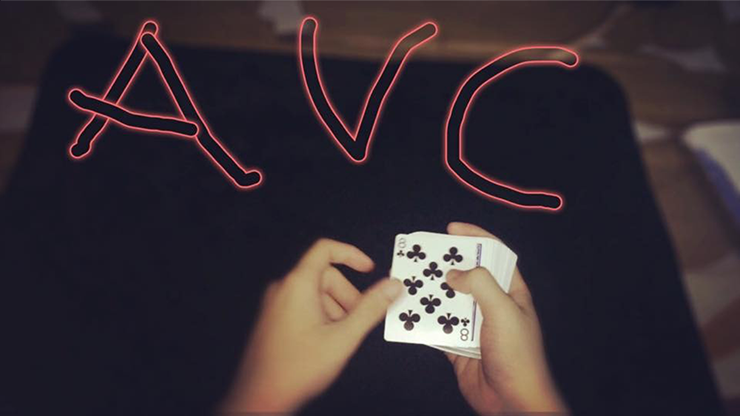 (image for) AVC Change by Quang Cd video DOWNLOAD - Click Image to Close