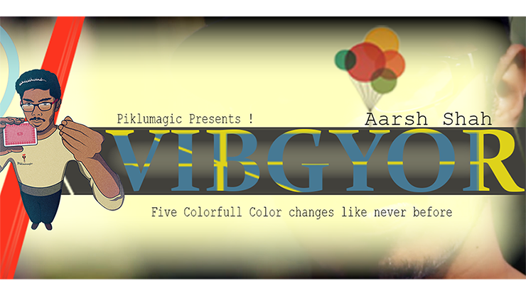 (image for) Vibgyor by Aarsh Shah & Piklumagic video DOWNLOAD - Click Image to Close