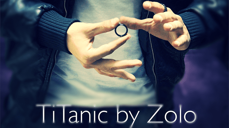 (image for) TiTanic by Zolo video DOWNLOAD - Click Image to Close