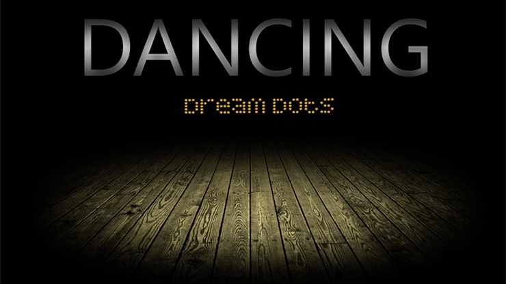 (image for) Dancing Dream Dots by Sandro Loporcaro (Amazo) video DOWNLOAD - Click Image to Close
