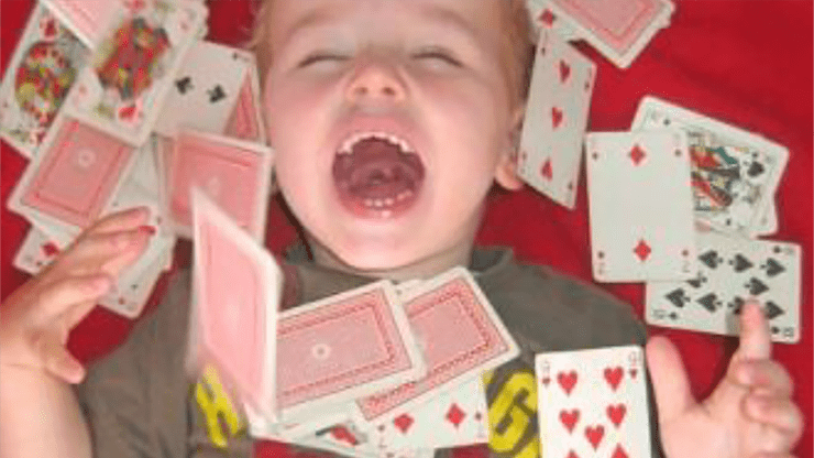 (image for) Child's Play by Chris Congreave eBook DOWNLOAD