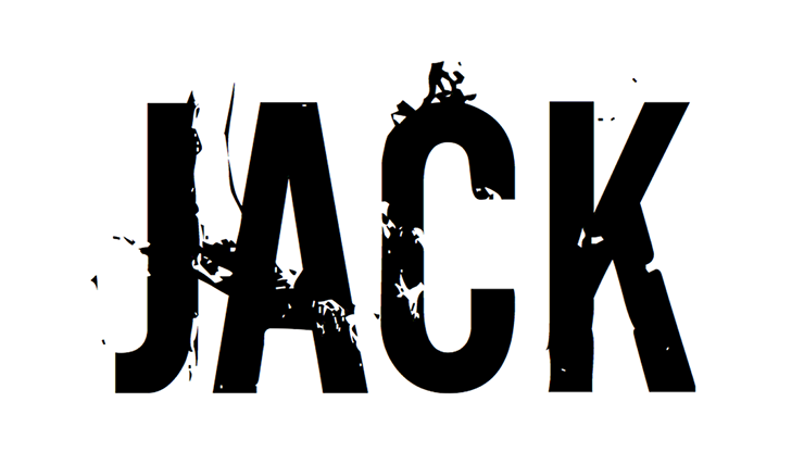 (image for) Jack by Rus Andrews eBook DOWNLOAD