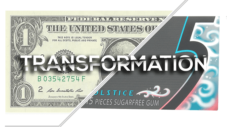 (image for) Transformation by Llya Seisov video DOWNLOAD - Click Image to Close