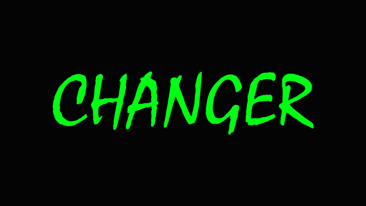 (image for) Changer by Kelvin Trinh video DOWNLOAD