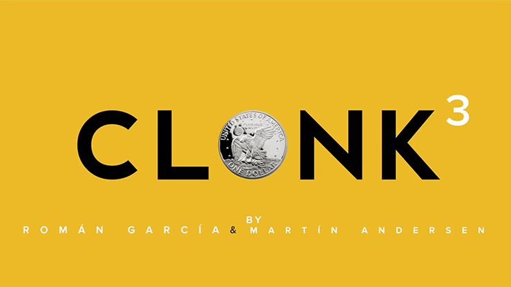 (image for) Clonk 3 by Roman Garcia and Martin Andersen - Trick - Click Image to Close