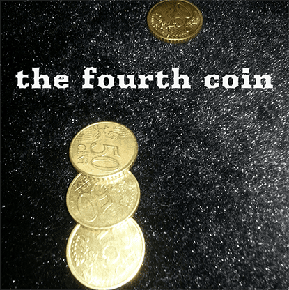 (image for) The fourth coin by Emanuele Moschella video DOWNLOAD - Click Image to Close