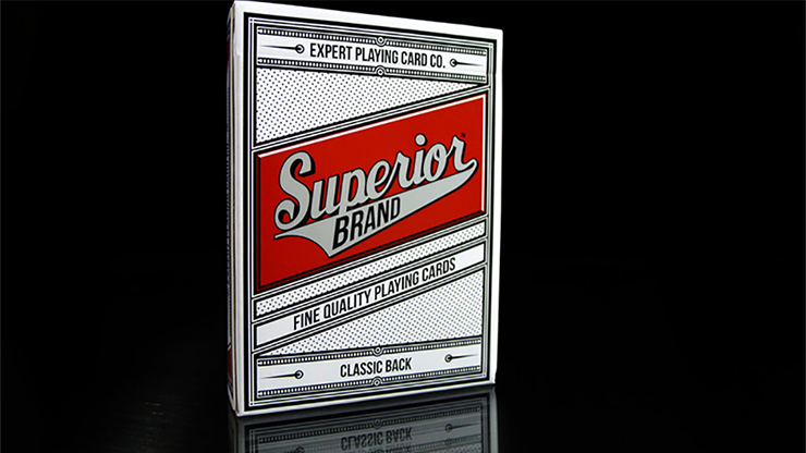 (image for) Superior Brand (Classic Back) Readers - Click Image to Close