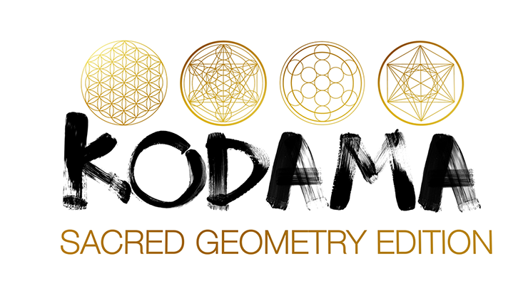 (image for) Kodama Pad (Gimmicks and Online Instructions) by Matt Pulsar and Luca Volpe Productions - Trick - Click Image to Close
