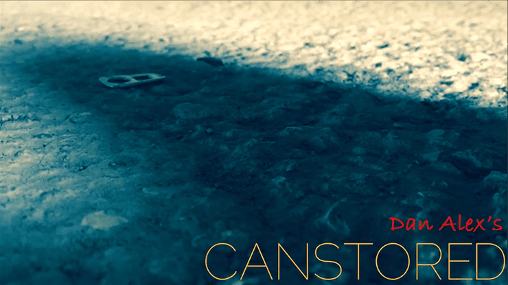 (image for) Canstored by Dan Alex video DOWNLOAD - Click Image to Close