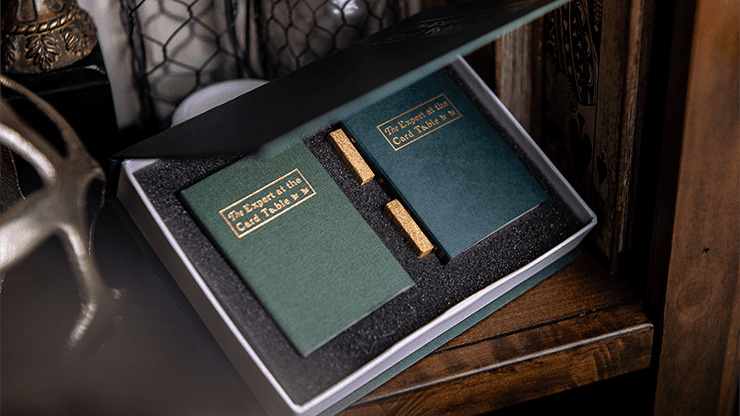 (image for) Fig. 25 Limited Edition Box Set (Includes Bookends) by Cosmo Solano - Click Image to Close