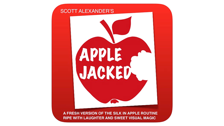 (image for) Apple Jacked by Scott Alexander - Trick