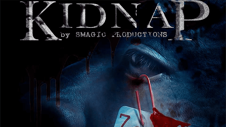 (image for) Kidnap by SMagic Productions - Trick - Click Image to Close