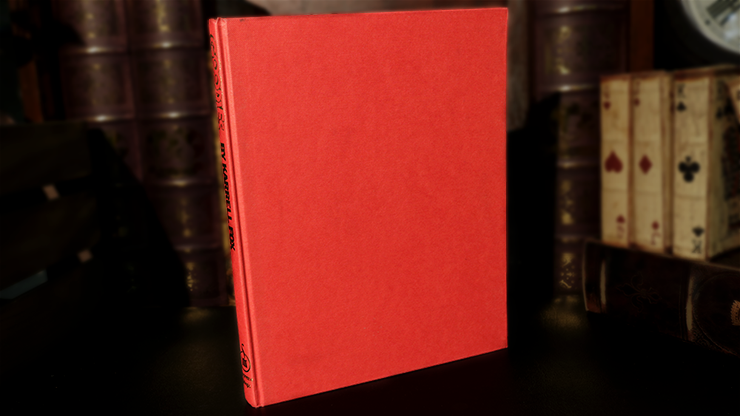 (image for) Goodies (Limited/Out of Print) by Karrell Fox - Book - Click Image to Close