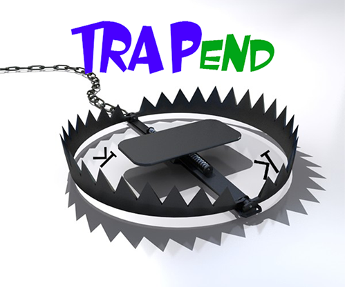 (image for) Trap End by Kelvin Trinh video DOWNLOAD
