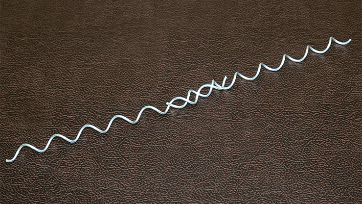 (image for) Magic Spiral (Small) by Ickle Pickle - Trick - Click Image to Close