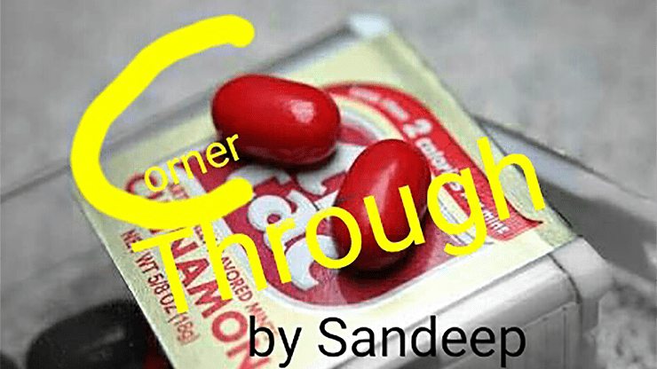(image for) C Through by Sandeep video DOWNLOAD - Click Image to Close