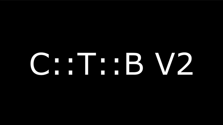 (image for) C:T:B V2 by VanBien video DOWNLOAD - Click Image to Close