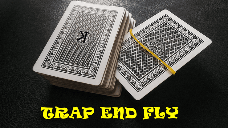 (image for) Trap End Fly by Kelvin Trinh video DOWNLOAD