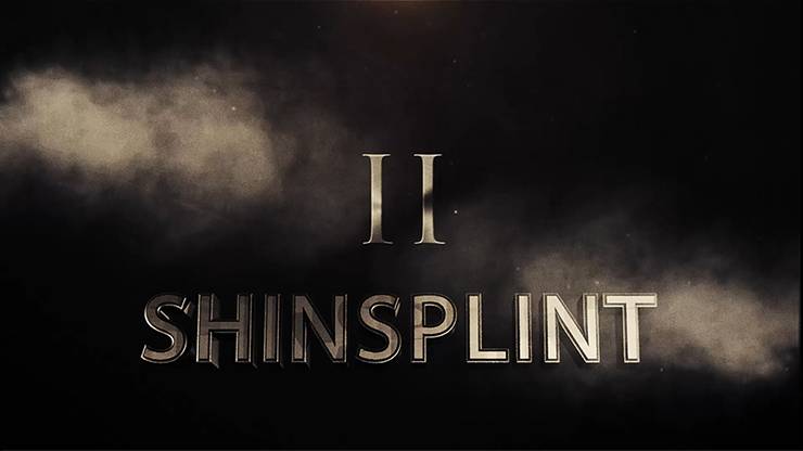 (image for) ShinSplint 2.0 by Shin Lim video DOWNLOAD - Click Image to Close