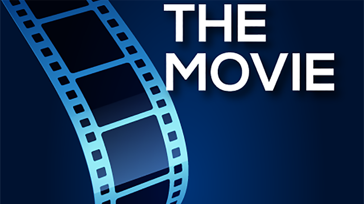 (image for) The Movie by Mario Daniel and Gee Magic - Trick - Click Image to Close