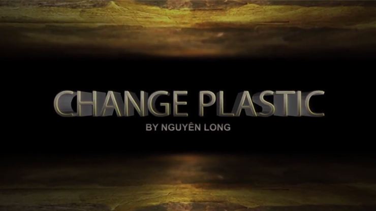(image for) Change Plastic by Nguyen Long video DOWNLOAD