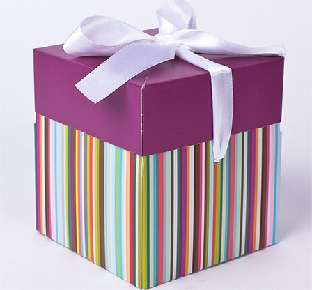 (image for) Gifted - The Ultimate Signed Card or Bank Note to Box Routine by Jonathan Royle & Dave Rawson Mixed Media DOWNLOAD