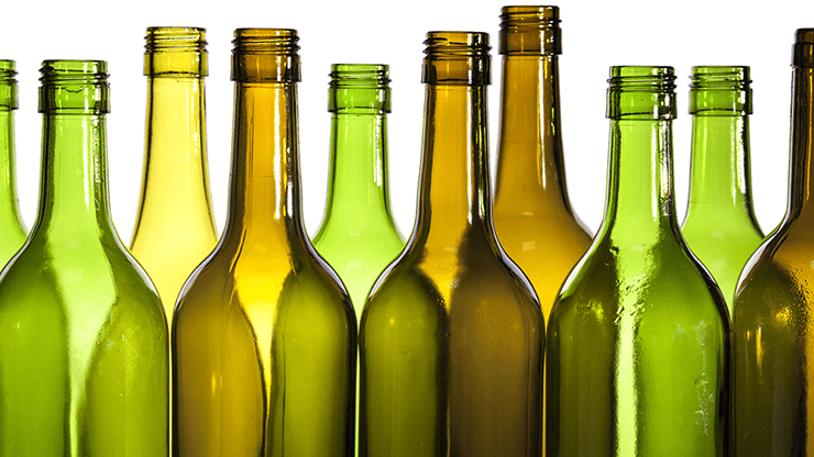 (image for) Sobriety Test - Entertaining & Unexpected Wine Bottle Production by Jonathan Royle, Barrie Richardson & Patrick Page Mixed Media DOWNLOAD