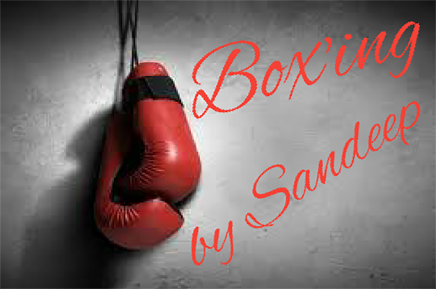 (image for) Box'ing by Sandeep video DOWNLOAD - Click Image to Close