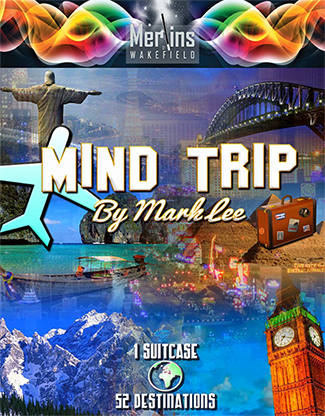 (image for) Mind Trip by Mark Lee and Merlins of Wakefield - Trick - Click Image to Close