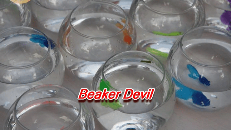 (image for) Beaker Devil by Hoang Sam video DOWNLOAD - Click Image to Close