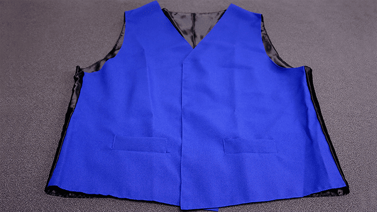 (image for) Magic Elegance (Blue/Medium) by Juan Pablo - Trick - Click Image to Close