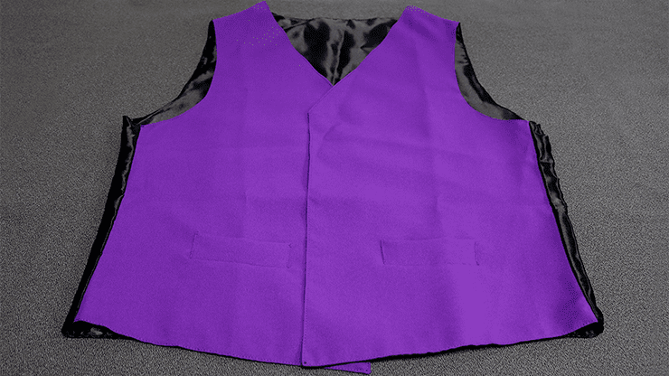 (image for) Magic Elegance (Violet/Medium) by Juan Pablo - Trick - Click Image to Close