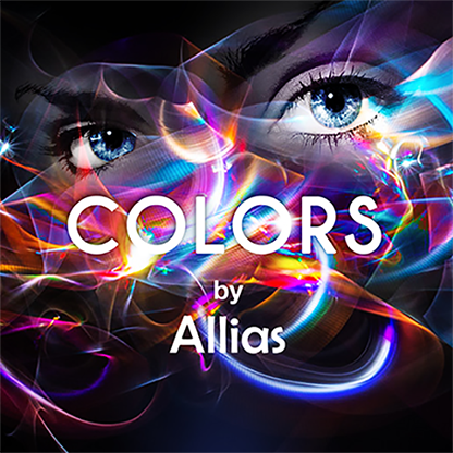(image for) Colors by Allias - Trick - Click Image to Close