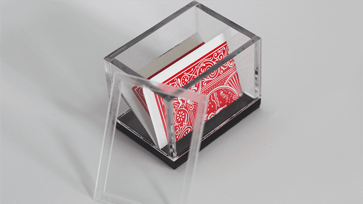 (image for) Vision Box by Jo?o Miranda Magic - Trick - Click Image to Close