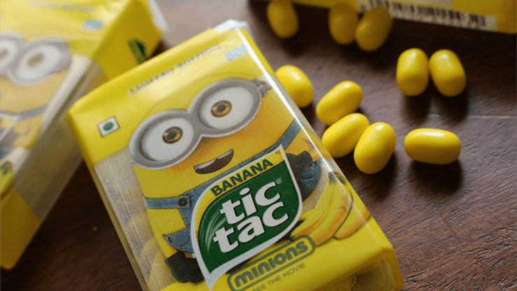 (image for) Magic Encarta Presents Trick Tac by Vivek Singhi video DOWNLOAD - Click Image to Close