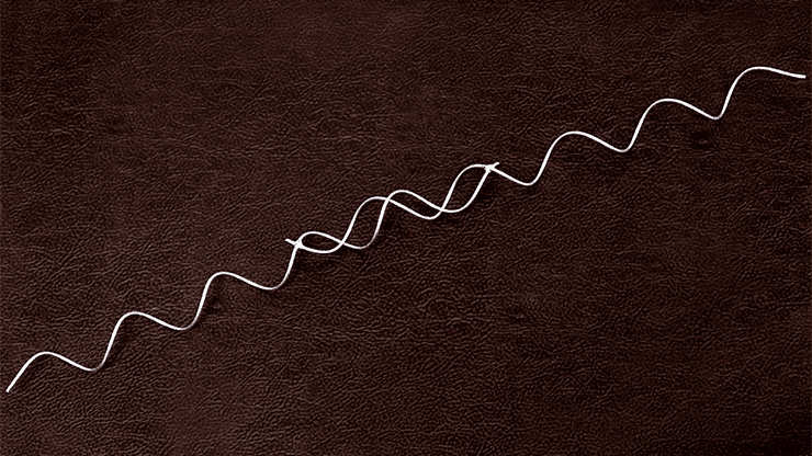 (image for) Magic Spiral (Jumbo) by Ickle Pickle - Trick - Click Image to Close