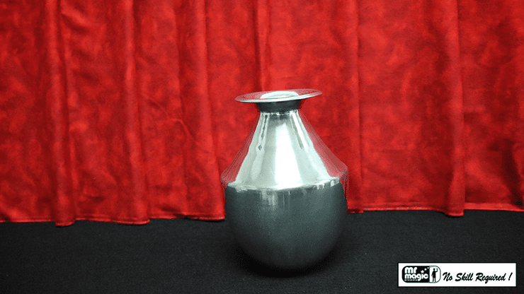 (image for) Lota Bowl AL (Large) by Mr. Magic - Trick - Click Image to Close