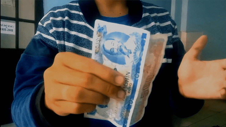 (image for) Clear ZigZag by Vkun video DOWNLOAD