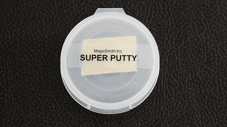 (image for) Super Putty (Refill) for Double Cross and Super Sharpie by Magic Smith - Click Image to Close