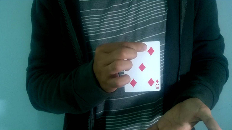 (image for) Rise Itself by Gium Baah video DOWNLOAD