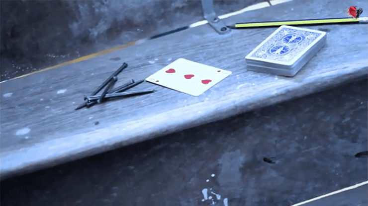 (image for) Survive by Boiledz - Magic Heart Team video DOWNLOAD