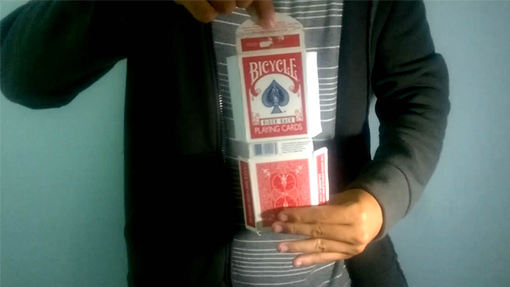(image for) British Box by Gium Baah and 3T Presents video DOWNLOAD - Click Image to Close