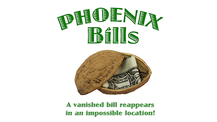 (image for) Phoenix Bills by Chazpro - Click Image to Close
